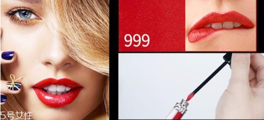 2018迪奧唇膏熱門色號(hào)盤(pán)點(diǎn) 2018迪奧唇膏熱賣唇色