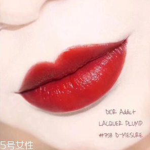 2018迪奧唇膏熱門色號(hào)盤(pán)點(diǎn) 2018迪奧唇膏熱賣唇色