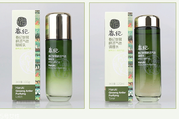 春紀(jì)參茸水乳怎么樣 春紀(jì)參茸水乳適合人群 春紀(jì)參茸水乳怎么樣 春紀(jì)參茸水乳適合人群