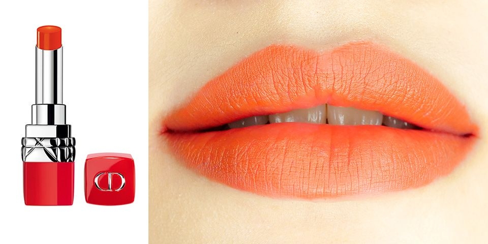 2018迪奧唇膏熱門色號(hào)盤(pán)點(diǎn) 2018迪奧唇膏熱賣唇色