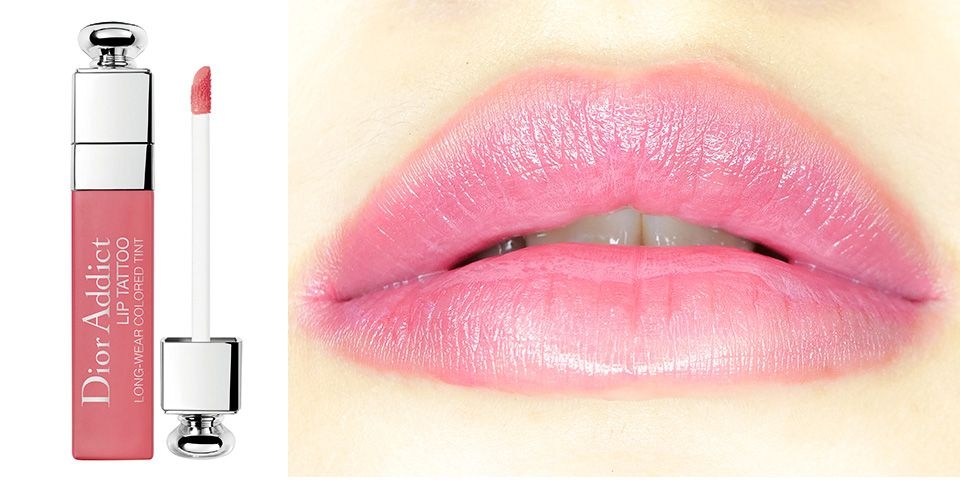 2018迪奧唇膏熱門色號(hào)盤(pán)點(diǎn) 2018迪奧唇膏熱賣唇色