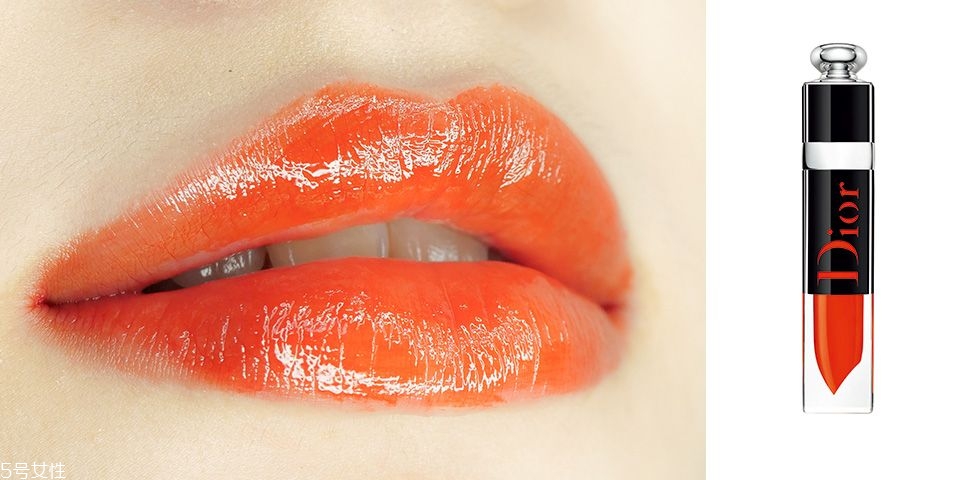 2018迪奧唇膏熱門色號(hào)盤(pán)點(diǎn) 2018迪奧唇膏熱賣唇色