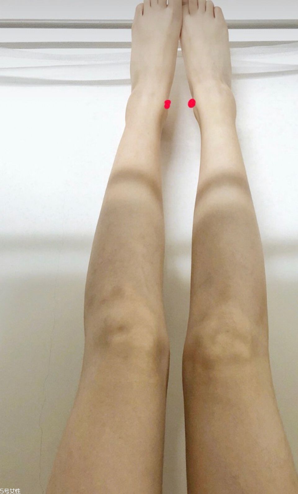 小腿外擴怎么矯正 5招擁有筆直美腿 小腿外擴怎么矯正 5招擁有筆直美腿