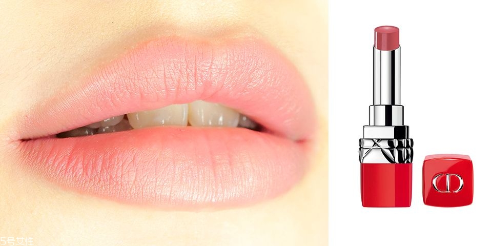 2018迪奧唇膏熱門色號(hào)盤(pán)點(diǎn) 2018迪奧唇膏熱賣唇色
