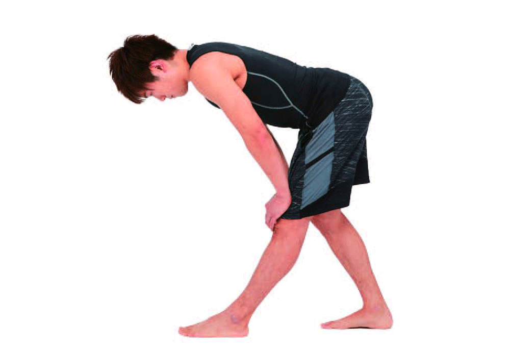 身體前彎柔軟度怎么煉 身體前彎柔軟度怎么煉