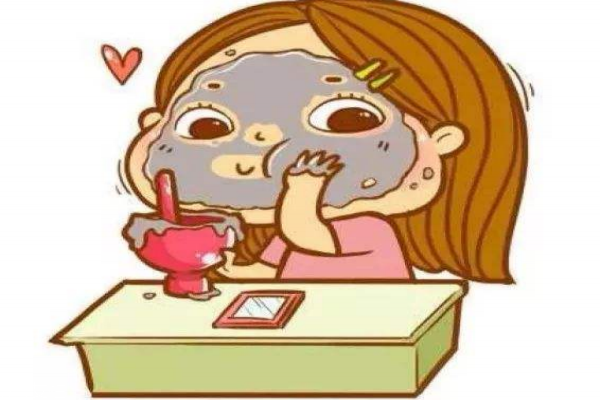 平價補(bǔ)水面膜推薦 適合學(xué)生們的白菜面膜