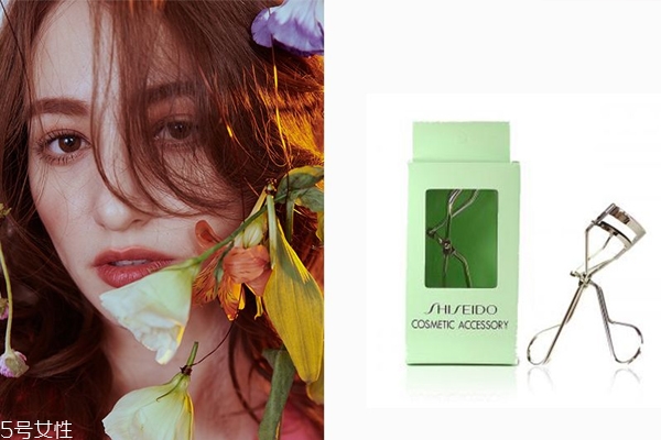 4款圓眼睛適合的睫毛夾推薦 讓圓眼更加明亮 4款圓眼睛適合的睫毛夾推薦 讓圓眼更加明亮