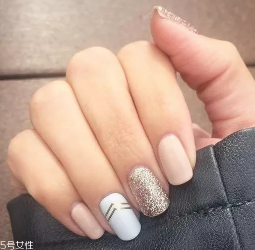 優(yōu)雅新娘美甲圖片 這幾款優(yōu)雅從容氣質(zhì)出塵 優(yōu)雅新娘美甲圖片 這幾款優(yōu)雅從容氣質(zhì)出塵