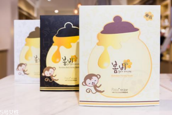 平價補(bǔ)水面膜推薦 適合學(xué)生們的白菜面膜