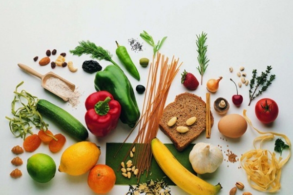 天冷進(jìn)補(bǔ)來(lái)碗紅棗紫米粥暖身健脾胃