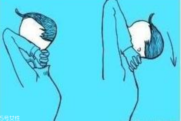 頸椎病的自我治療方法 自己在家中就可以練起來 頸椎病的自我治療方法 自己在家中就可以練起來