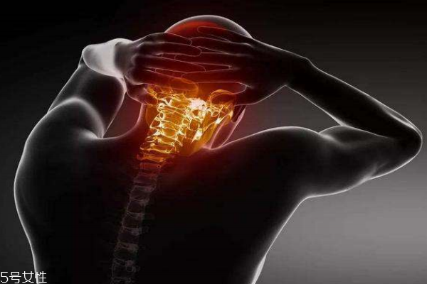 頸椎病的自我治療方法 自己在家中就可以練起來 頸椎病的自我治療方法 自己在家中就可以練起來