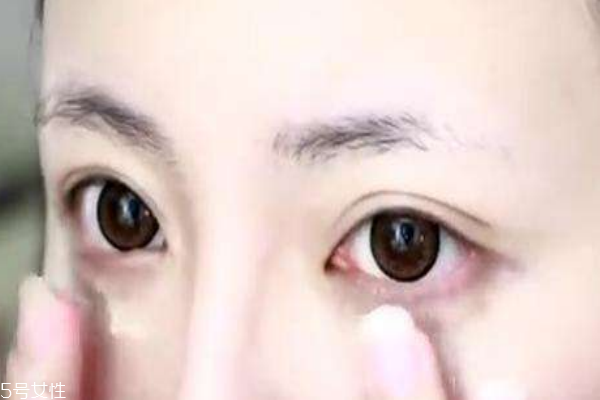 學生黨平價眼霜 不要因為年輕所以不在意 學生黨平價眼霜 不要因為年輕所以不在意