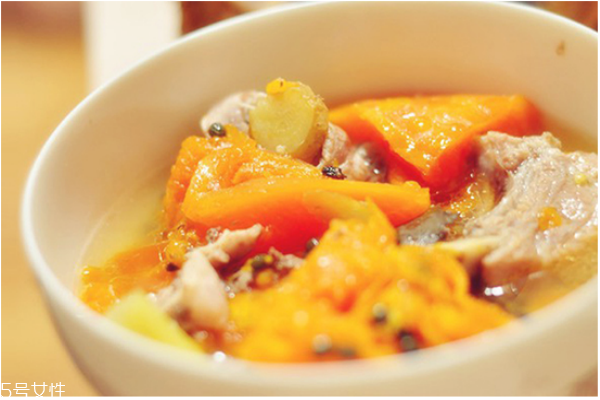 冬天干燥吃什么好 冬天干燥喝什么湯好 冬天干燥吃什么好 冬天干燥喝什么湯好