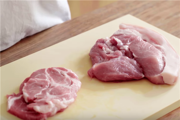 生煎包多汁的做法和配方圖解 生煎包多汁的做法和配方圖解