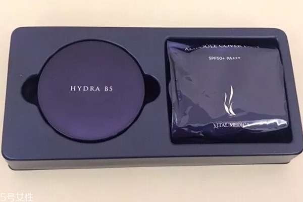 秋冬用什么氣墊 換季氣墊大作戰(zhàn) 秋冬用什么氣墊 換季氣墊大作戰(zhàn)