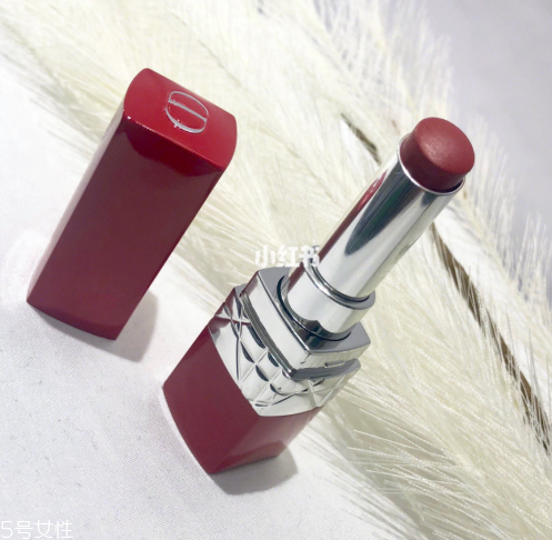 迪奧紅管641是什么色 迪奧紅管641適合素顏涂嗎 迪奧紅管641是什么色 迪奧紅管641適合素顏涂嗎