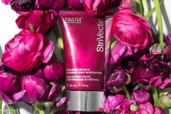 strivectin斯佳唯婷晚霜怎么用 斯佳唯婷晚霜使用方法 strivectin斯佳唯婷晚霜怎么用 斯佳唯婷晚霜使用方法