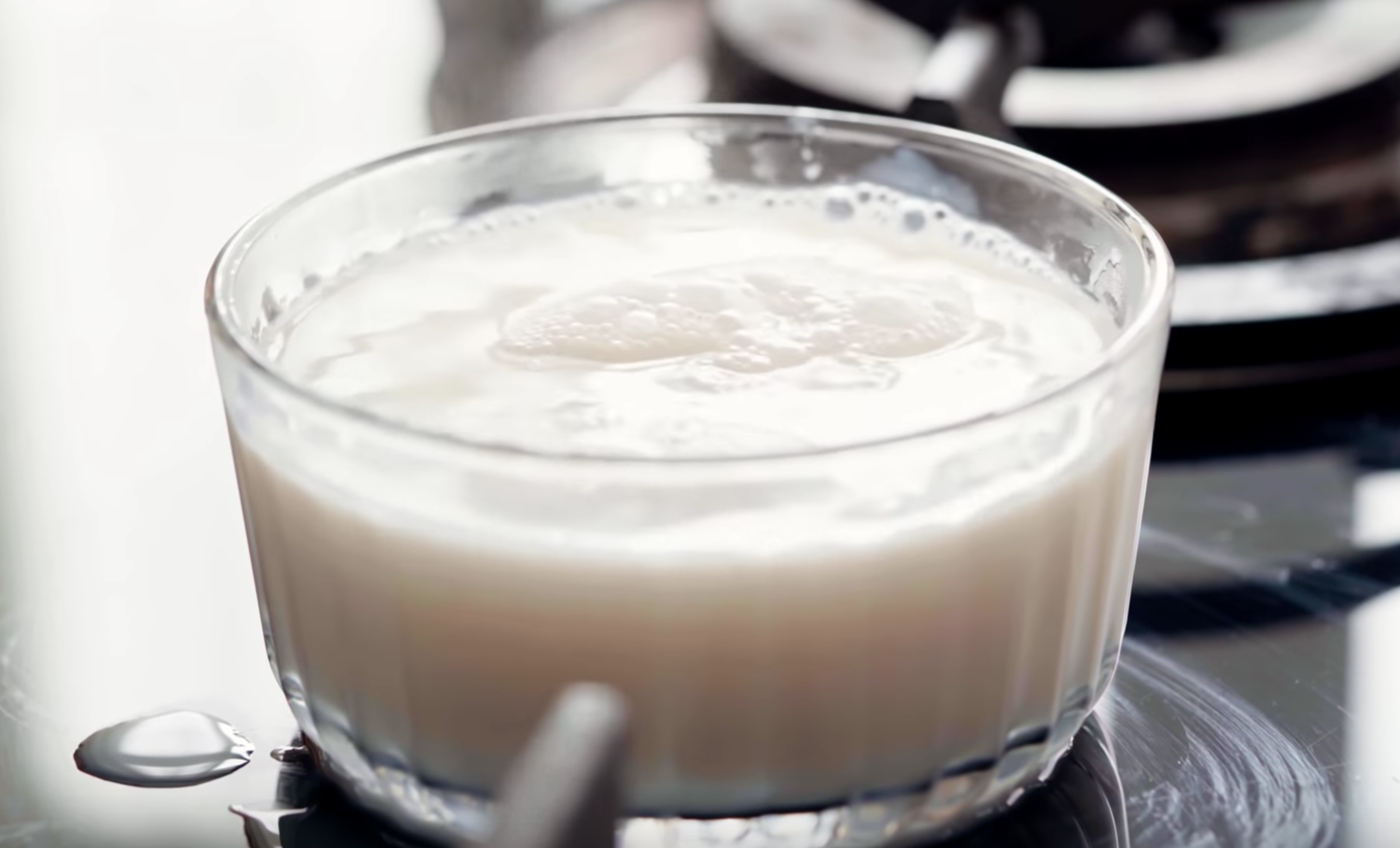 生煎包多汁的做法和配方圖解 生煎包多汁的做法和配方圖解