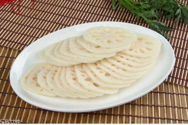 冬季養(yǎng)生吃什么?蓮藕最佳選擇之一 冬季養(yǎng)生吃什么?蓮藕最佳選擇之一