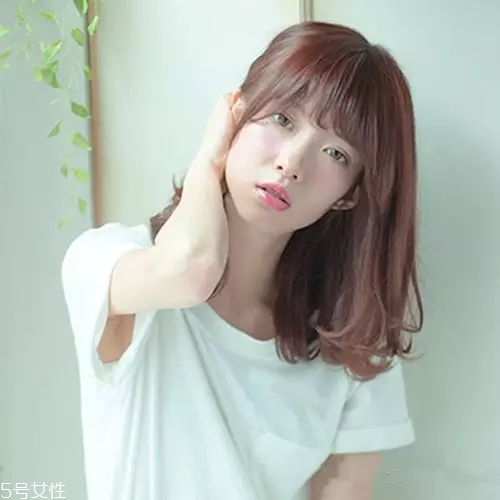 韓式lob發(fā)型推薦，秀出你的時尚