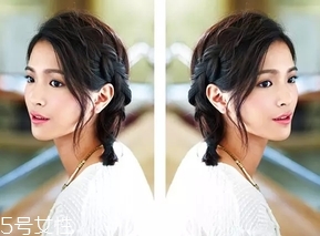 韓式lob發(fā)型推薦，秀出你的時尚