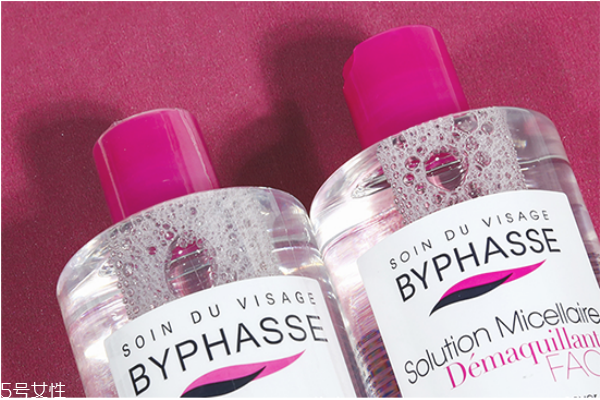 蓓昂斯卸妝水孕婦可以用嗎 真的是平價貝德瑪