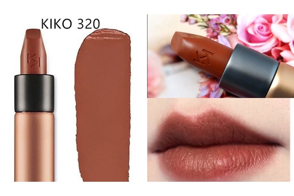 4款熱賣肉桂奶茶色口紅推薦 秋冬一定要入手一只 4款熱賣肉桂奶茶色口紅推薦 秋冬一定要入手一只