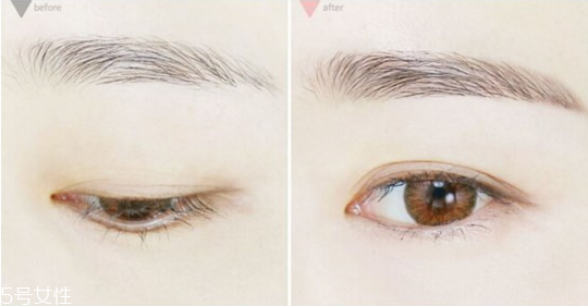 劍眉怎么畫(huà)圖解 畫(huà)眉毛的注意事項(xiàng)