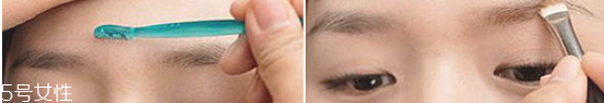 長(zhǎng)臉適合什么眉型 氣質(zhì)細(xì)長(zhǎng)眉毛畫法