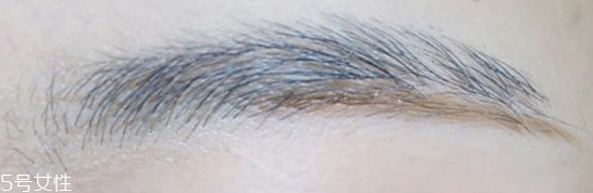 長(zhǎng)臉適合什么眉型 氣質(zhì)細(xì)長(zhǎng)眉毛畫法