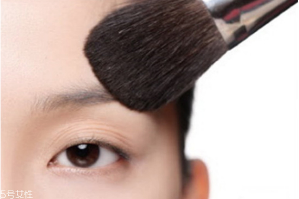 韓式一字眉怎么修 溫柔一字眉畫法 韓式一字眉怎么修 溫柔一字眉畫法