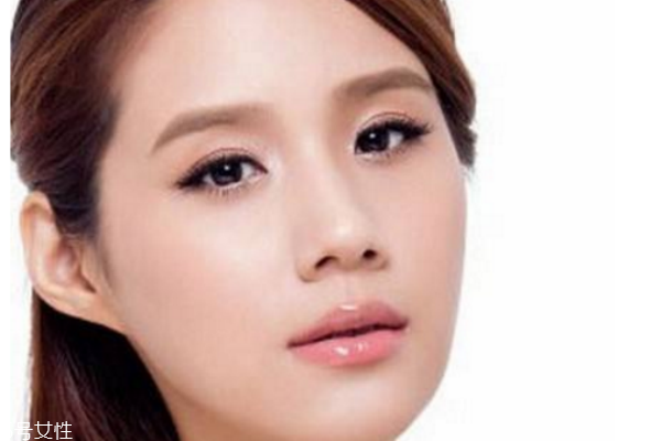 韓式一字眉怎么修 溫柔一字眉畫法 韓式一字眉怎么修 溫柔一字眉畫法