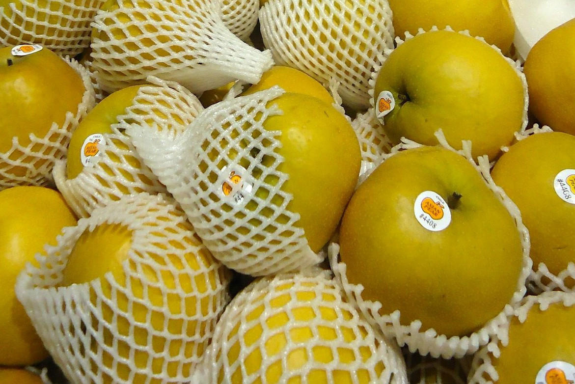 水果泡沫網套的妙用 5大妙用省錢省事 水果泡沫網套的妙用 5大妙用省錢省事