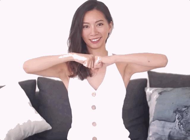 手臂粗大怎么辦 瘦手臂運(yùn)動(dòng)一周見(jiàn)效