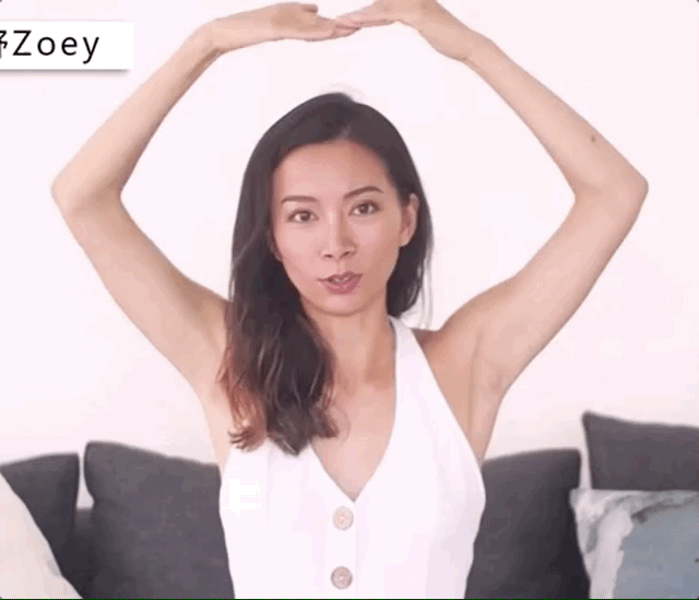 手臂粗大怎么辦 瘦手臂運(yùn)動(dòng)一周見(jiàn)效