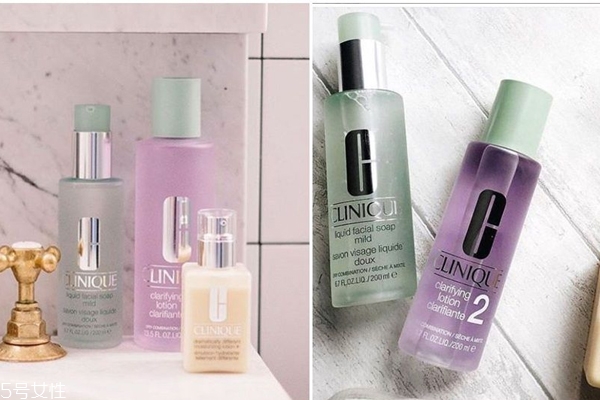 效果超級(jí)好的護(hù)膚品推薦 熱賣50年的骨灰級(jí)護(hù)膚品盤點(diǎn)