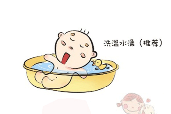 寶寶發(fā)燒能用酒精擦身體嗎 發(fā)燒要注意這些 寶寶發(fā)燒能用酒精擦身體嗎 發(fā)燒要注意這些