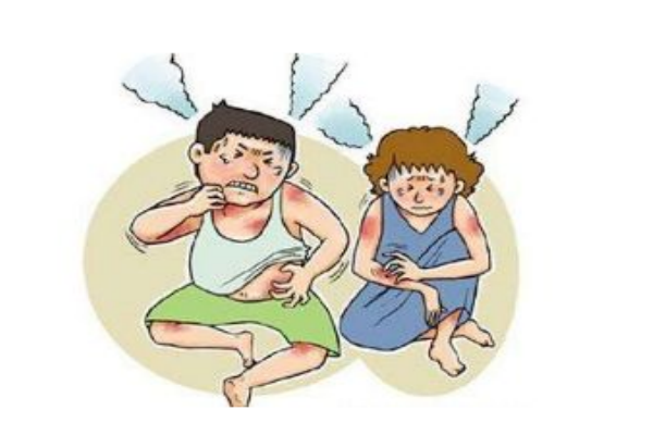 神經(jīng)性皮炎怎么根治 千萬(wàn)不能抓撓 神經(jīng)性皮炎怎么根治 千萬(wàn)不能抓撓