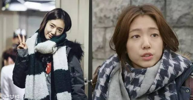 冬天圍圍巾怎樣扎頭發(fā) 冬天帶圍巾頭發(fā)這樣扎好看 冬天圍圍巾怎樣扎頭發(fā) 冬天帶圍巾頭發(fā)這樣扎好看