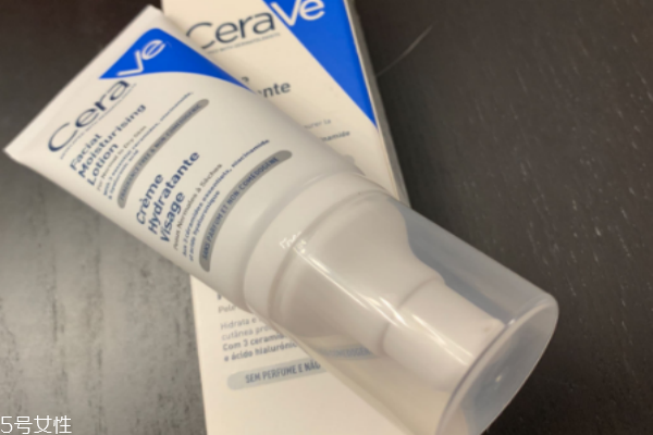 cerave pm乳液怎么樣 cerave面部夜間補(bǔ)水保濕乳液 cerave pm乳液怎么樣 cerave面部夜間補(bǔ)水保濕乳液