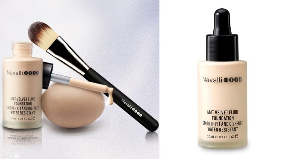 哪個(gè)粉底液保濕養(yǎng)膚 網(wǎng)紅級保濕養(yǎng)膚粉底液盤點(diǎn)