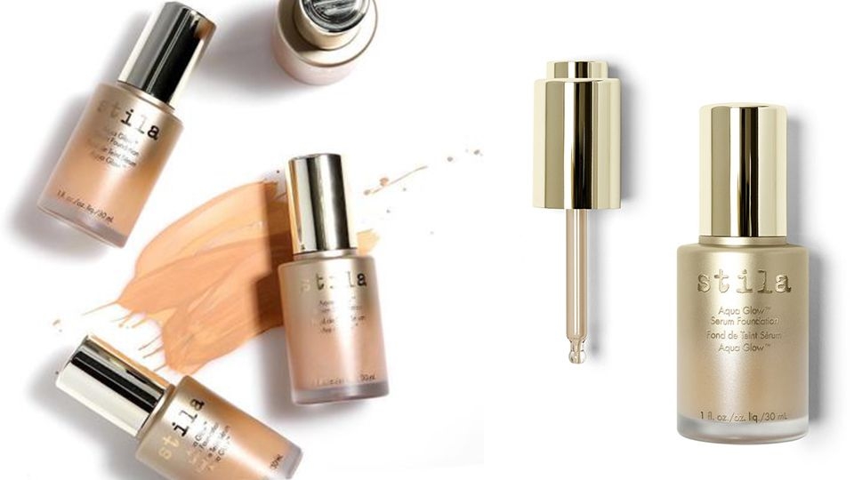 哪個(gè)粉底液保濕養(yǎng)膚 網(wǎng)紅級保濕養(yǎng)膚粉底液盤點(diǎn)