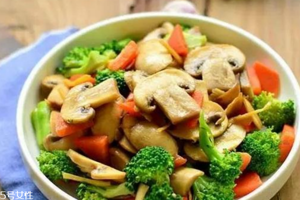 西藍花可以減肥嗎 減肥這么吃