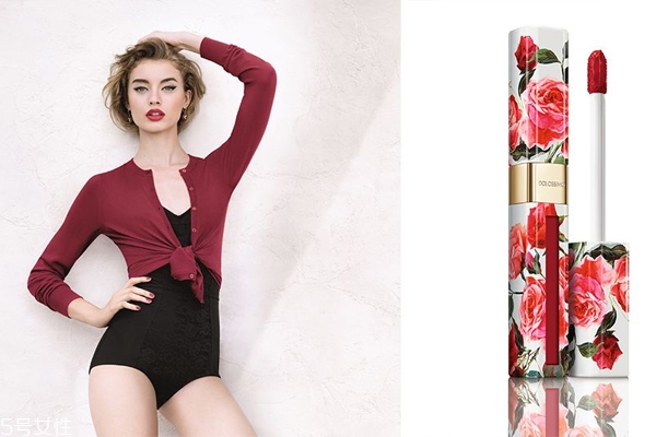 2018圣誕限量口紅推薦 精選三支試色給你看 2018圣誕限量口紅推薦 精選三支試色給你看