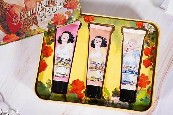 格蘭瑪弗蘭護(hù)手霜好嗎 2周消除死皮 格蘭瑪弗蘭護(hù)手霜好嗎 2周消除死皮