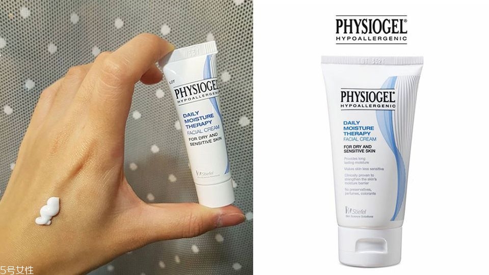 臉部脫皮用什么 5款拯救脫皮乳霜推薦 臉部脫皮用什么 5款拯救脫皮乳霜推薦