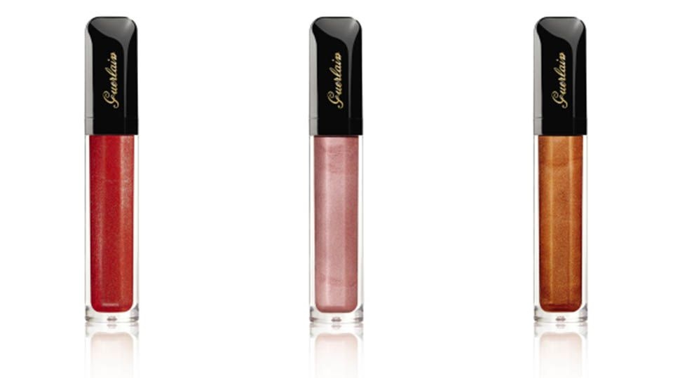 2018圣誕限量口紅推薦 精選三支試色給你看 2018圣誕限量口紅推薦 精選三支試色給你看