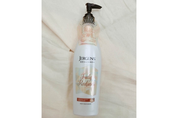 jergens是什么牌子 jergens是哪個國家的 jergens是什么牌子 jergens是哪個國家的