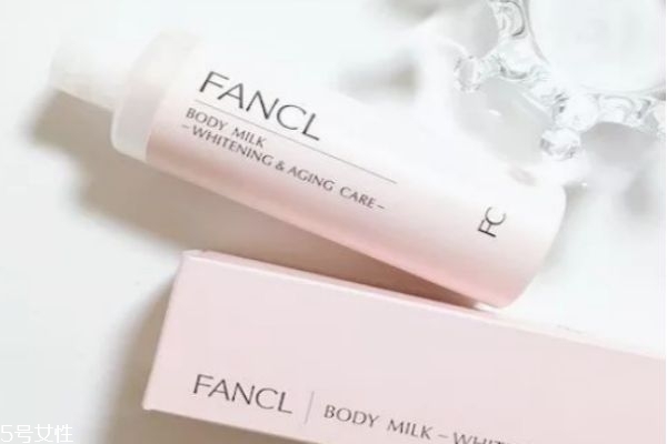 身體乳美白哪個牌子好 你不知道的身體乳用處 身體乳美白哪個牌子好 你不知道的身體乳用處